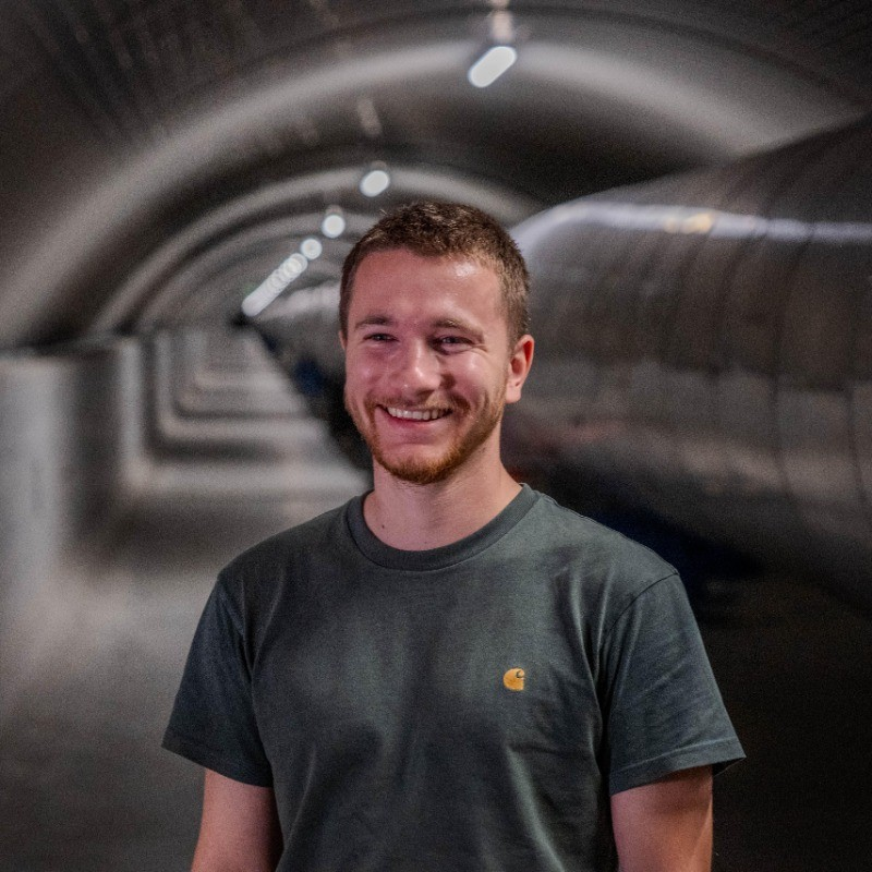 Profile picture of Hugo ALEXANDRE