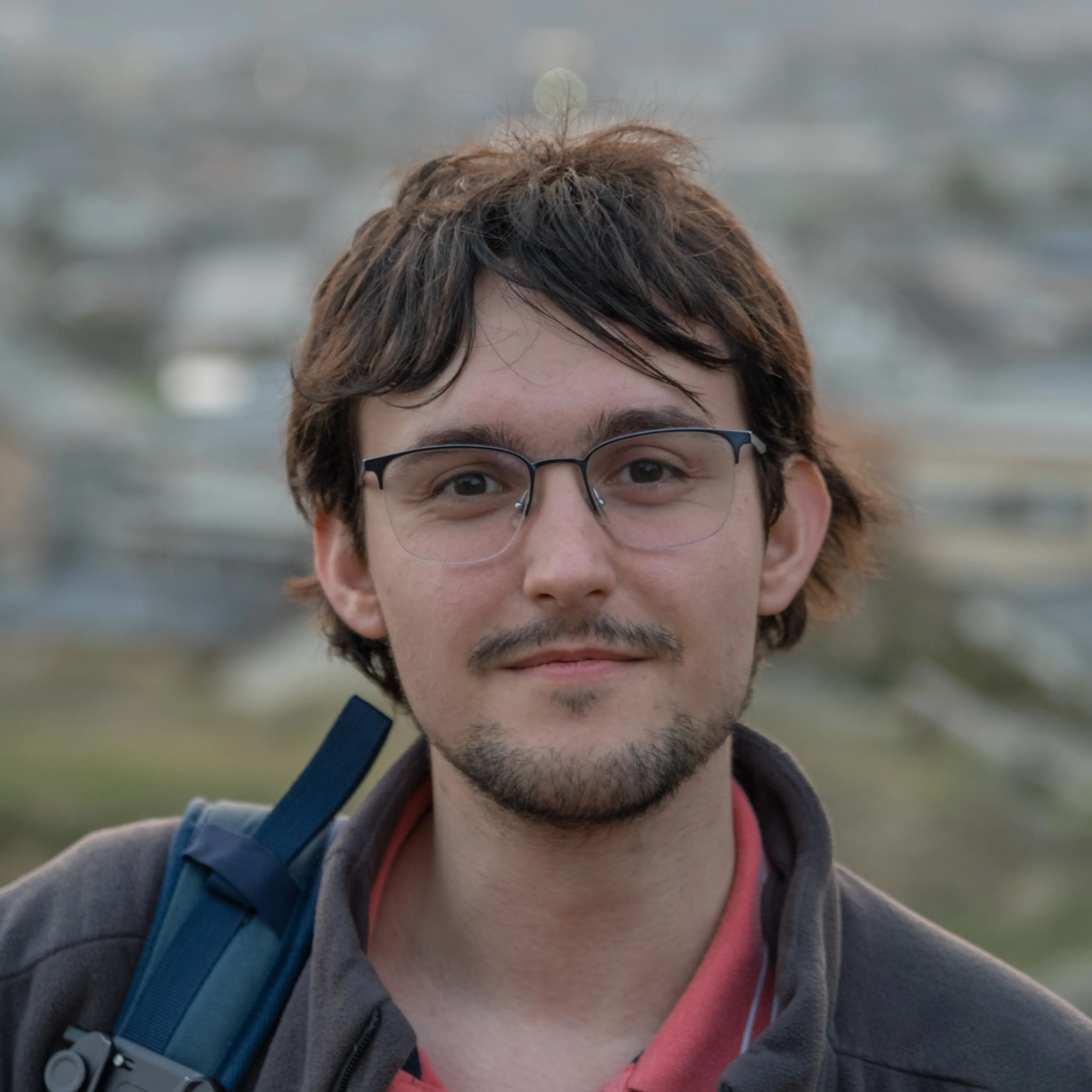 Profile picture of Léo BECHET